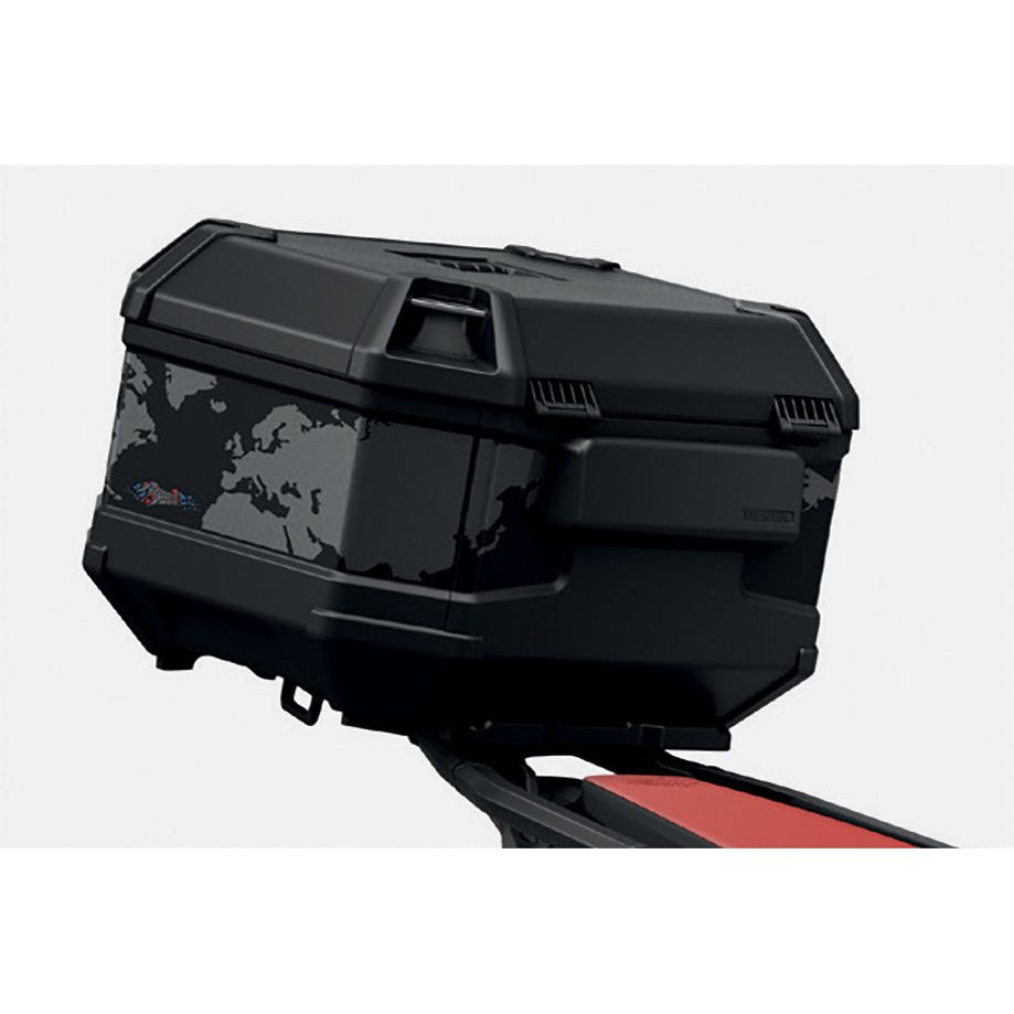 Honda Africa Twin CRF1100L 58L Toppbox Plastic - ÖREBRO MC SERVICE